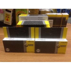 

isi staples tembak prohex 6mm x 11mm