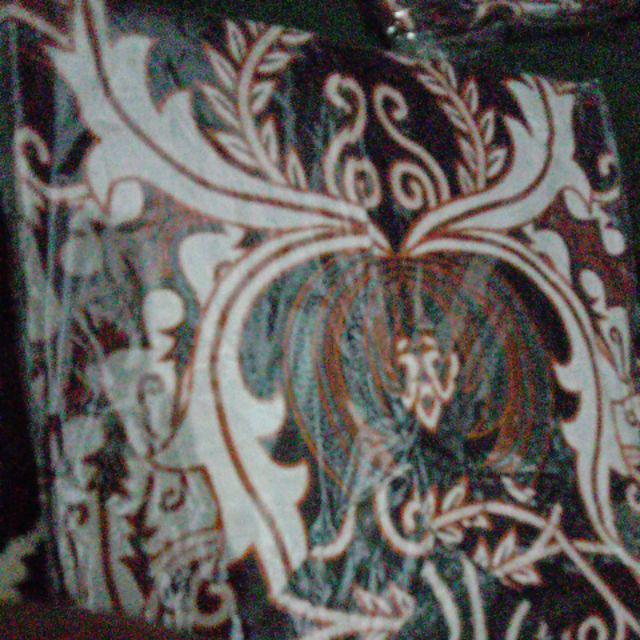 Gamis Batik Manggar,sekar,cantik, Kubis,kupu,padi,daun/cod