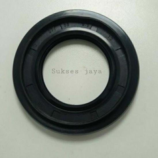 Seal Bearing Mesin Cuci LG Samsung Front Loading 37x66x9.5/12