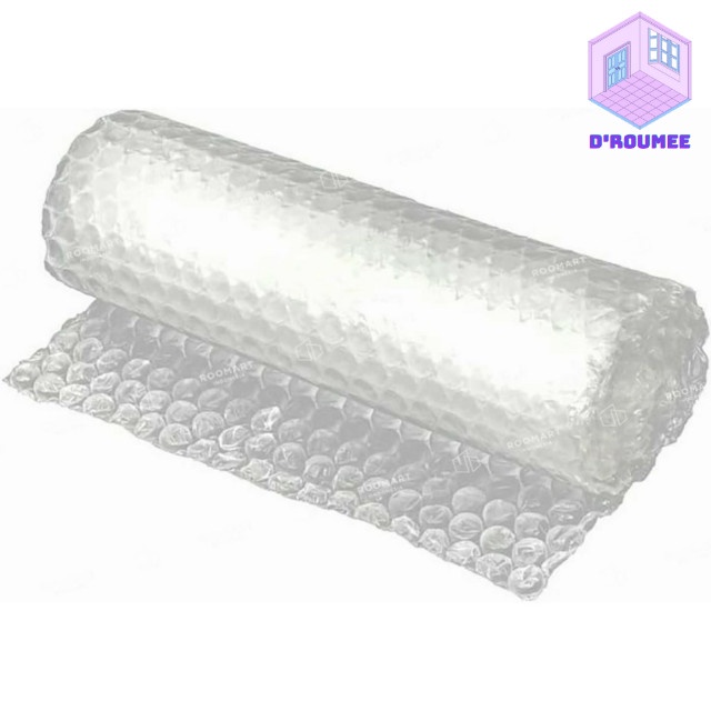 

Deroumee Indonesia - Bubble Wrap Per Meter