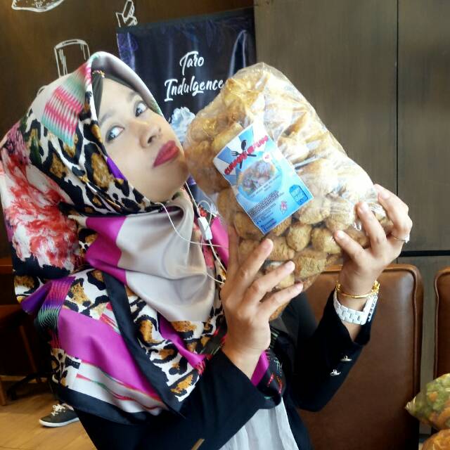 

makanan khas BANDUNG