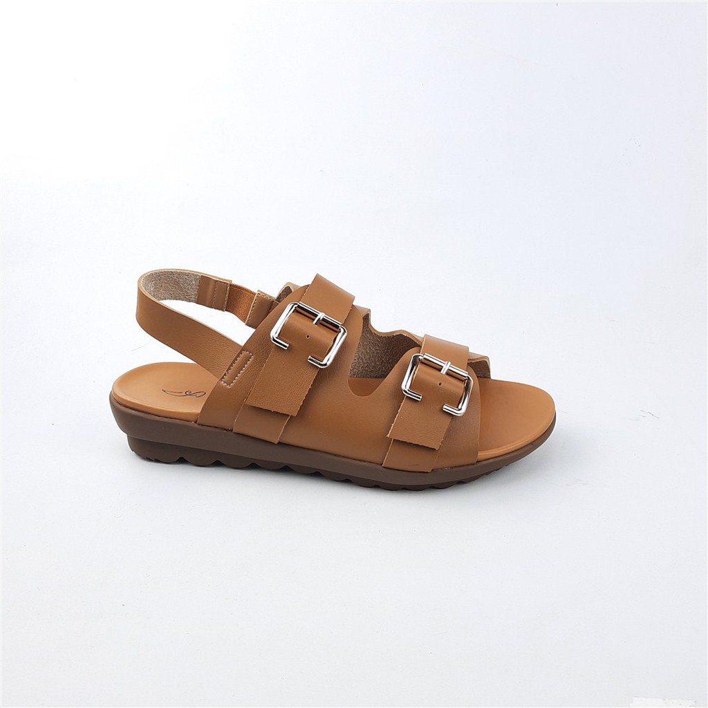 SANDAL SEPATU WANITA LE BIANCA AMR.21.02 36-40