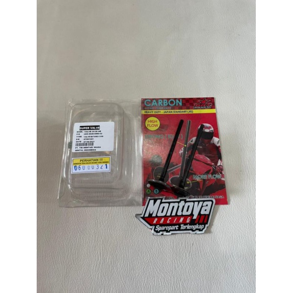 Klep BRT 30 25 BT 5