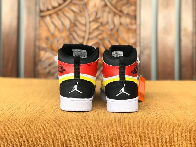 SEPATU JORDAN KIDS MURAH PREMIUM QUALITY SEPATU ANAK TINGGI JORDAN KIDS