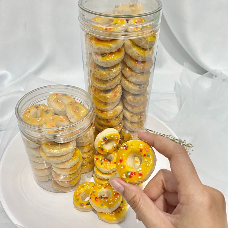 

Cookies