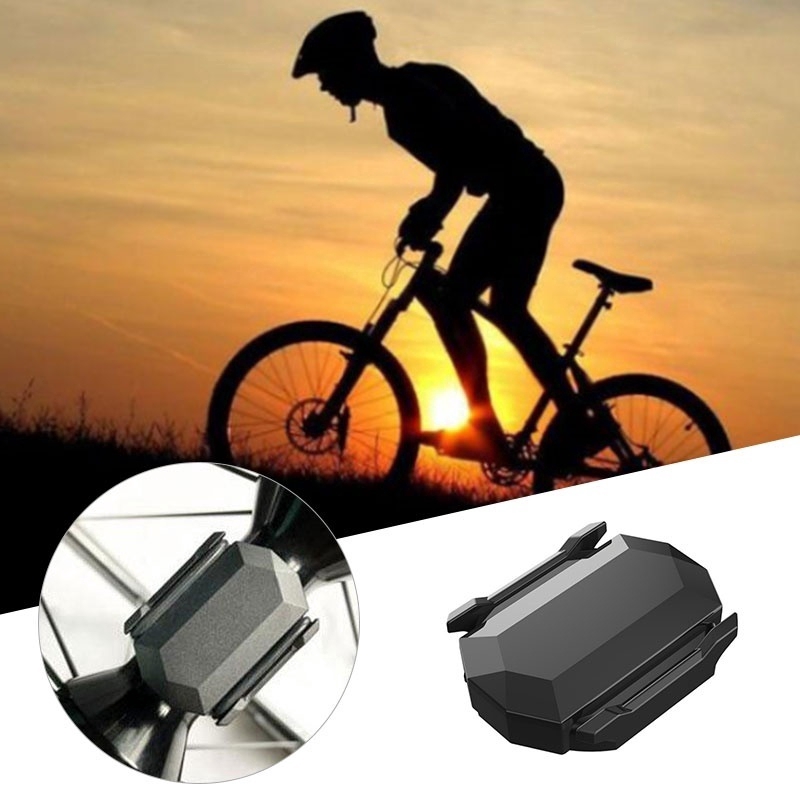bluetooth bike speed sensor