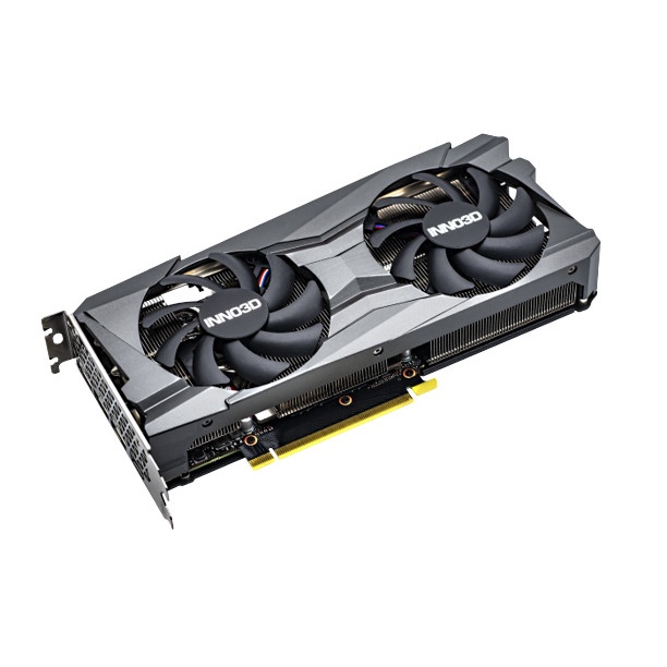 VGA INNO3D RTX 3060 12GB GDDR6 TWIN X2 OC Nvidia RTX3060