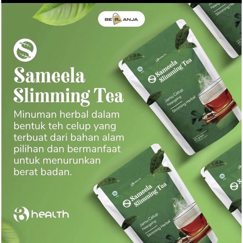 

Teh Diet / Teh Herbal / slimming Tea / Obat diet