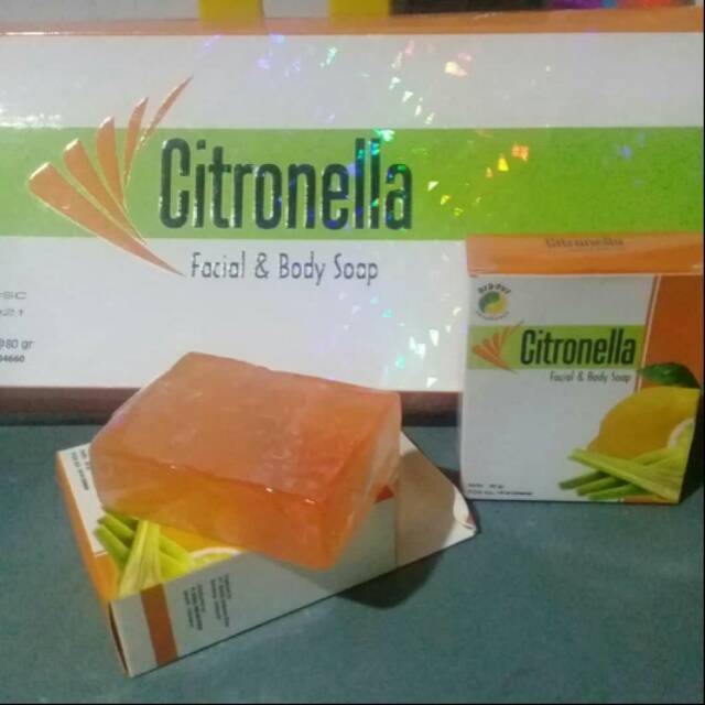 Citronella