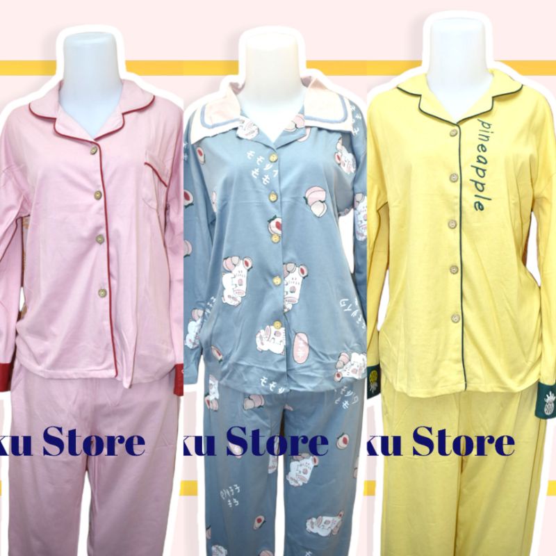 PP PIYAMA PREMIUM IMPORT