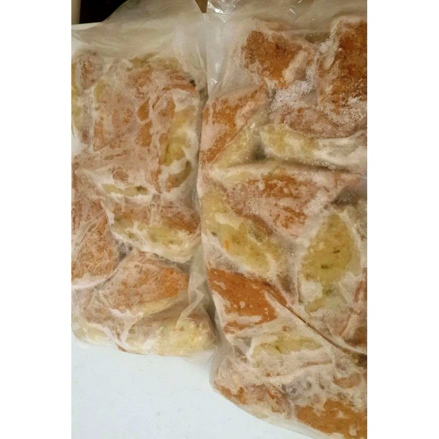 

Baso Tahu Homemade