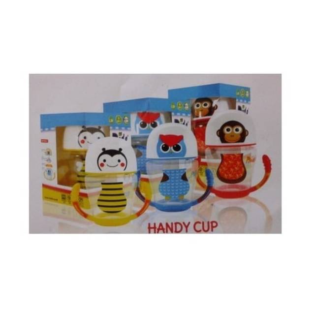 Handy Cup 7 0z 210ml Dodo Y1 / gelas minum anak dodo