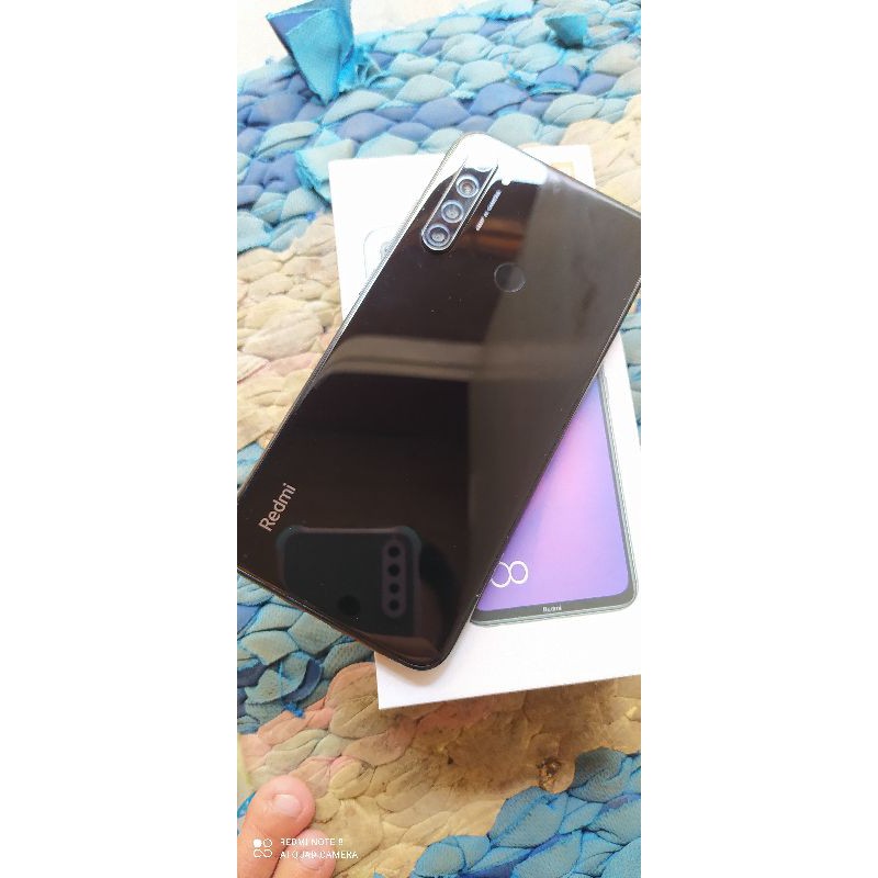 Redmi Note 8 4/64