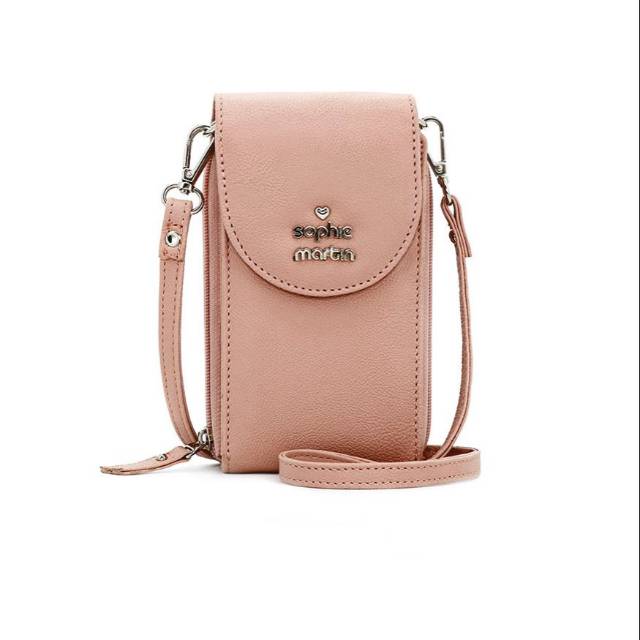 DOMPET JEZLYN SOPHIE PARIS