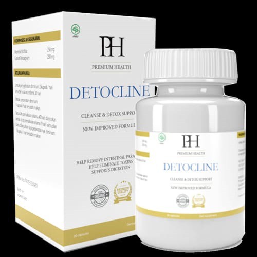 Detocline