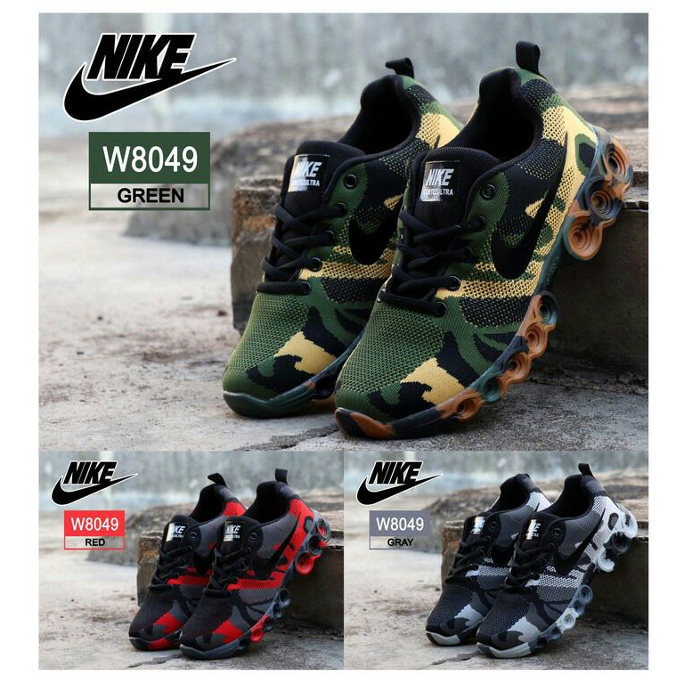 Sepatu Sport NIKE W8049