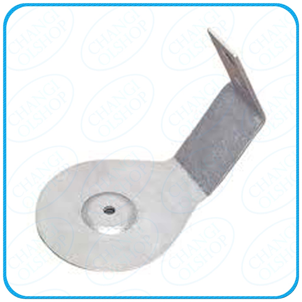 No 245042 Dudukan Benang Sparepart Mesin Jahit Karung NP7A