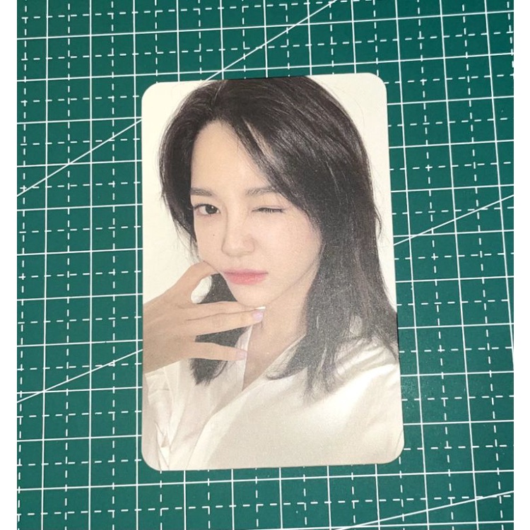 PC Album I'm Sejeong B ver