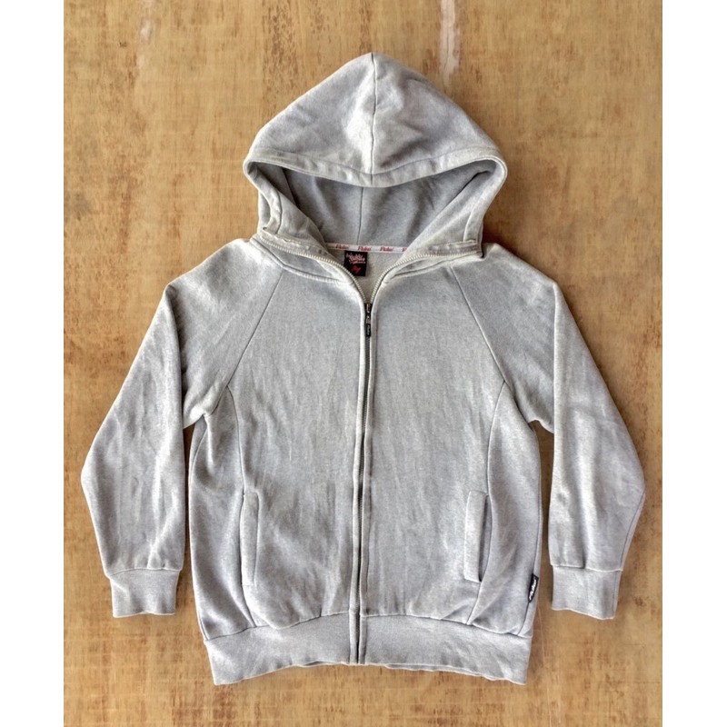 Preloved Jaket Fluke Original