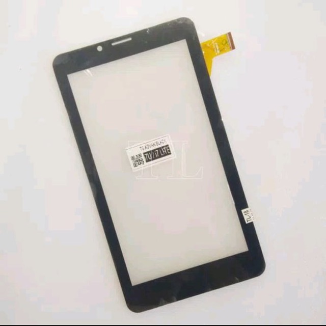 Touchscreen Tab Advan i7u i7 Lite