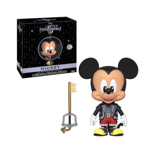 

Funko 5 Stars: Disney - Kingdom Hears - Mickey