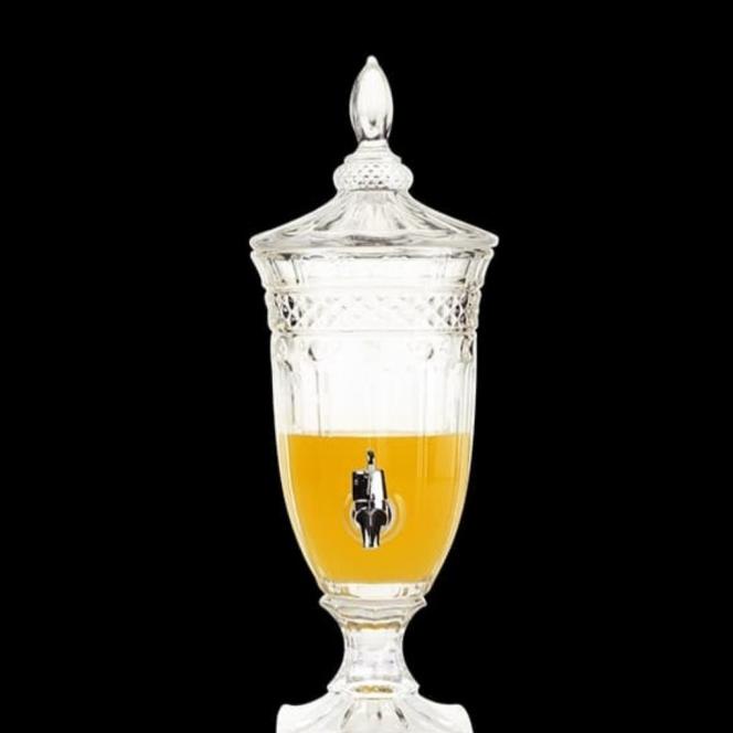 Dispenser Air Kaca/Capodimonte