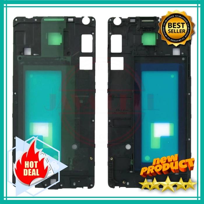 FRAME LCD TULANG CASING SAMSUNG A5 2015 A500 COD
