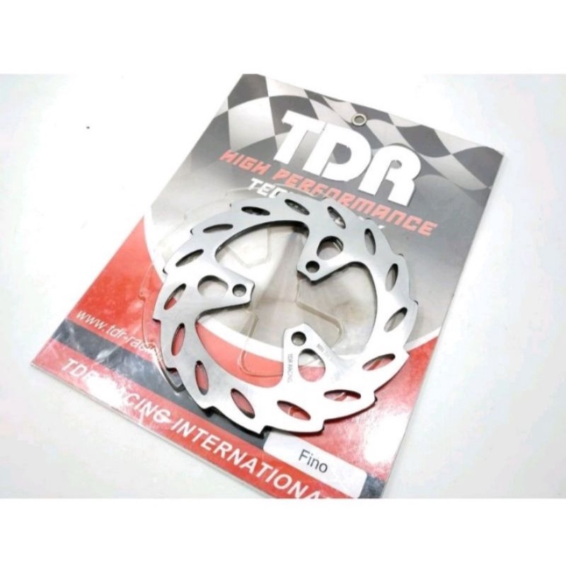 PIRINGAN DISC CAKRAM DEPAN ORIGINAL TDR TMAX MIO J, MIO M3, MIO Z , SOUL GT 110 115 125, X RIDE FINO