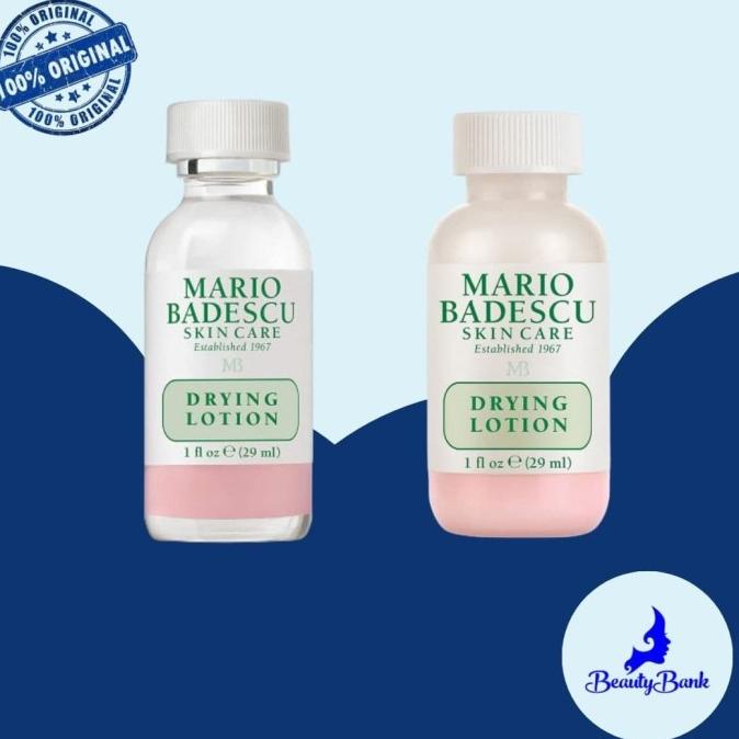 MARIO BADESCU DRYING LOTION