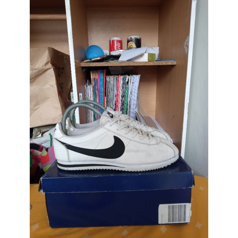 Nike cortez