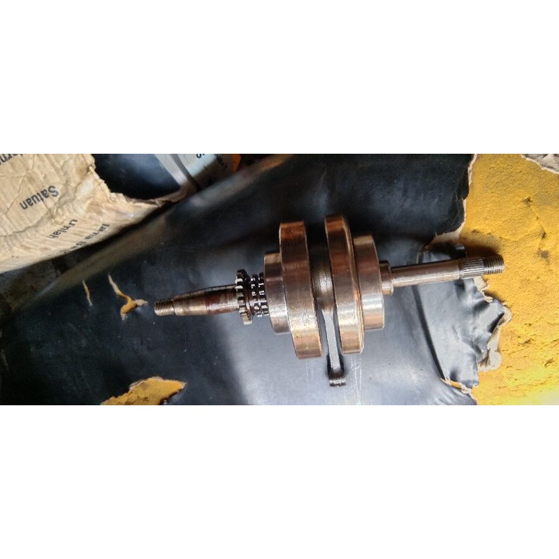 kurkas stang seher bandul Vario 125 original