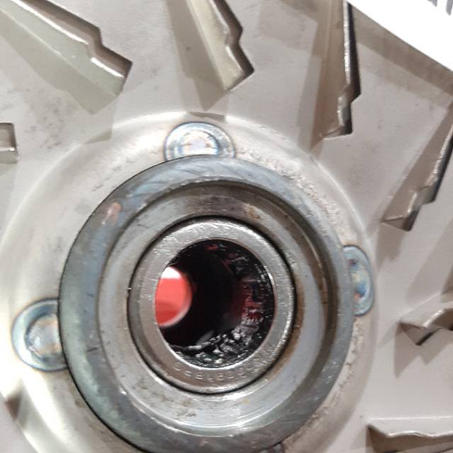 Pully Only vario 110 karburator karbu 110 tekno techno puly pully pulley sliding
