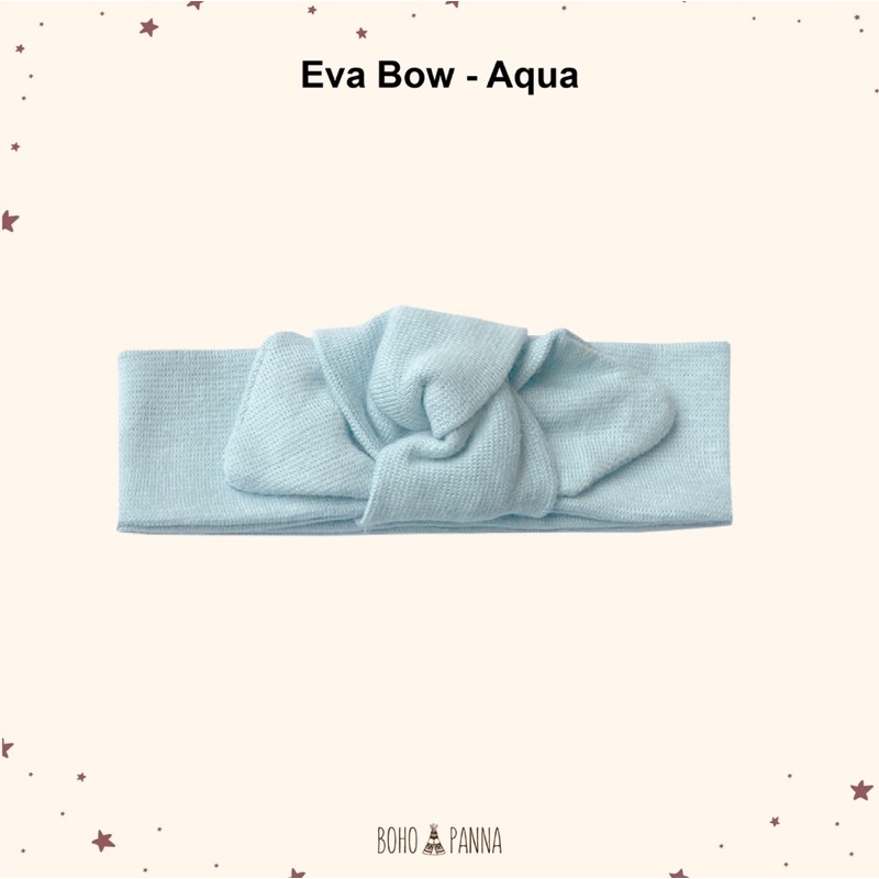 Eva bow Bohopanna (2)