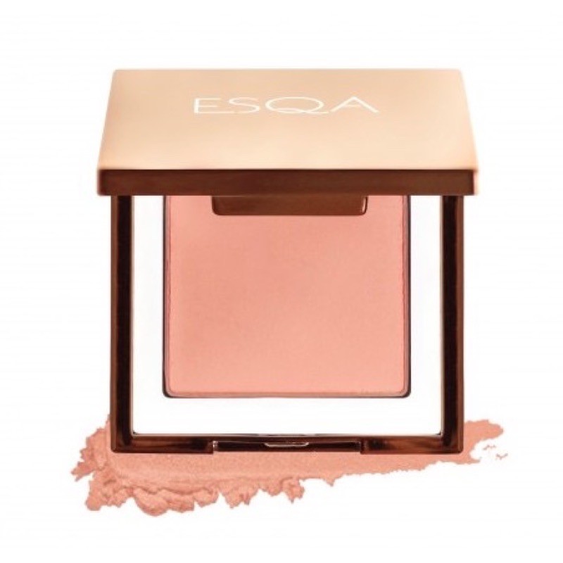 ESQA Blush READY | Esqa Blush On | allaboutface