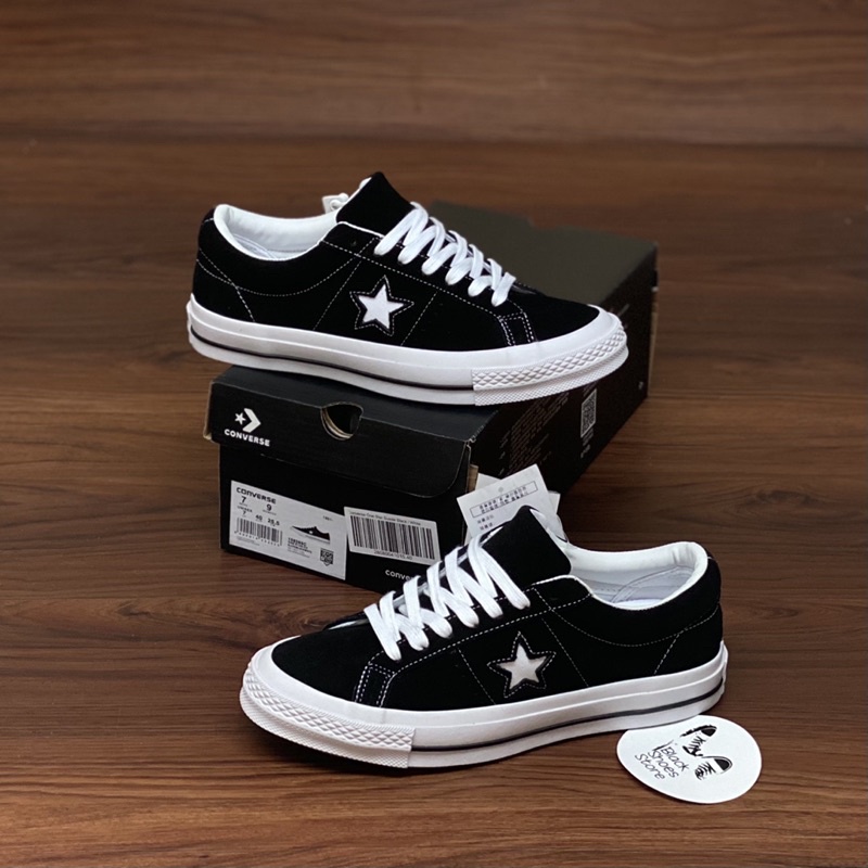 converse one star mid
