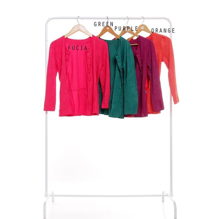 OUTER MUSLIM - FADILLA KHASANA RAJA FASHION