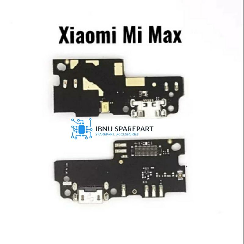 FLEXIBEL - FLEXIBLE KONEKTOR CHARGER CON CAS TC XIAOMI MI MAX 1