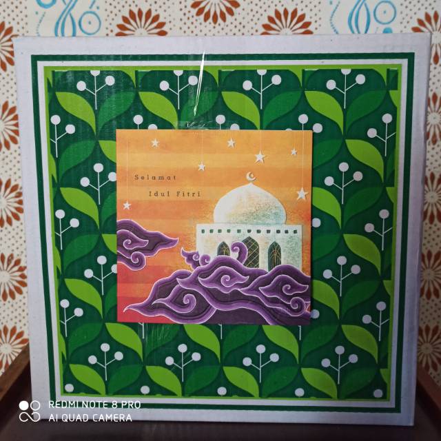 

Parcel lebaran murah paket dus buat pengiriman ke luar kota