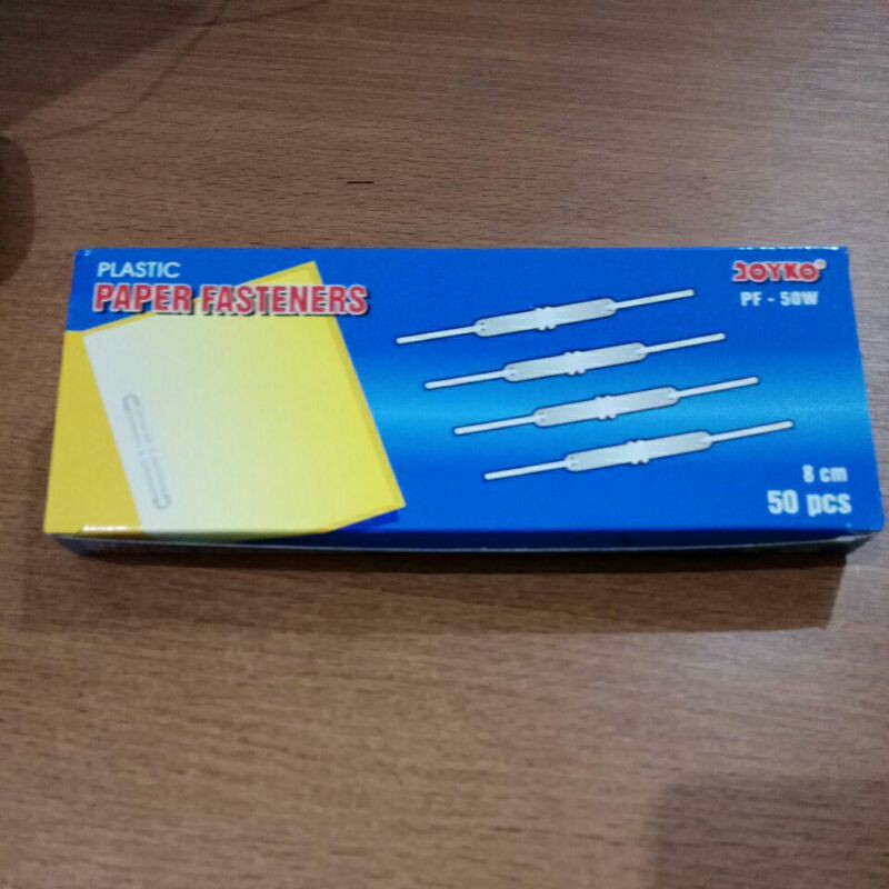 

Acco Plastic Joyko