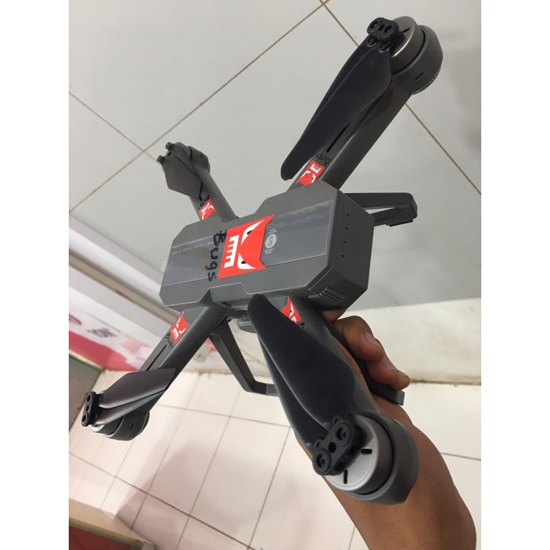 Drone MJX B20 EIS PROPELLER B12 nominus