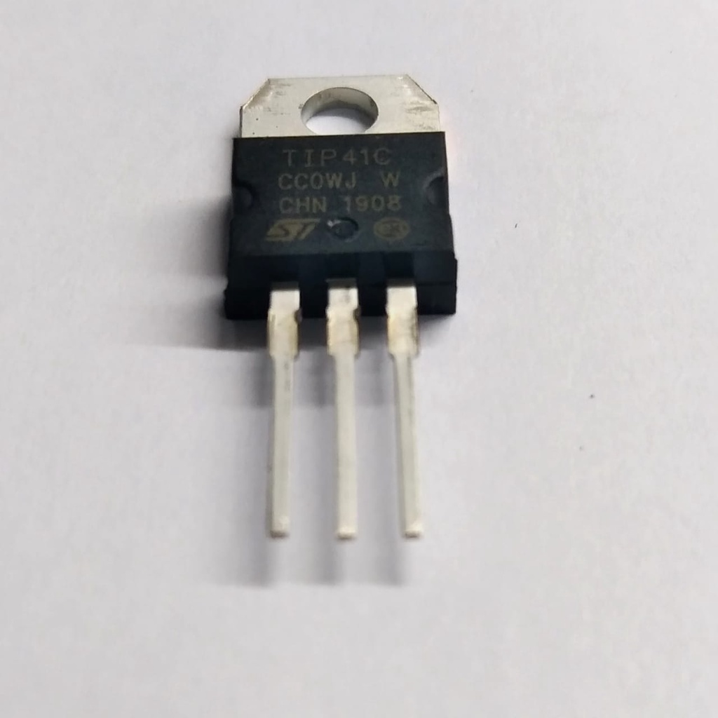 TRANSISTOR TIP41C