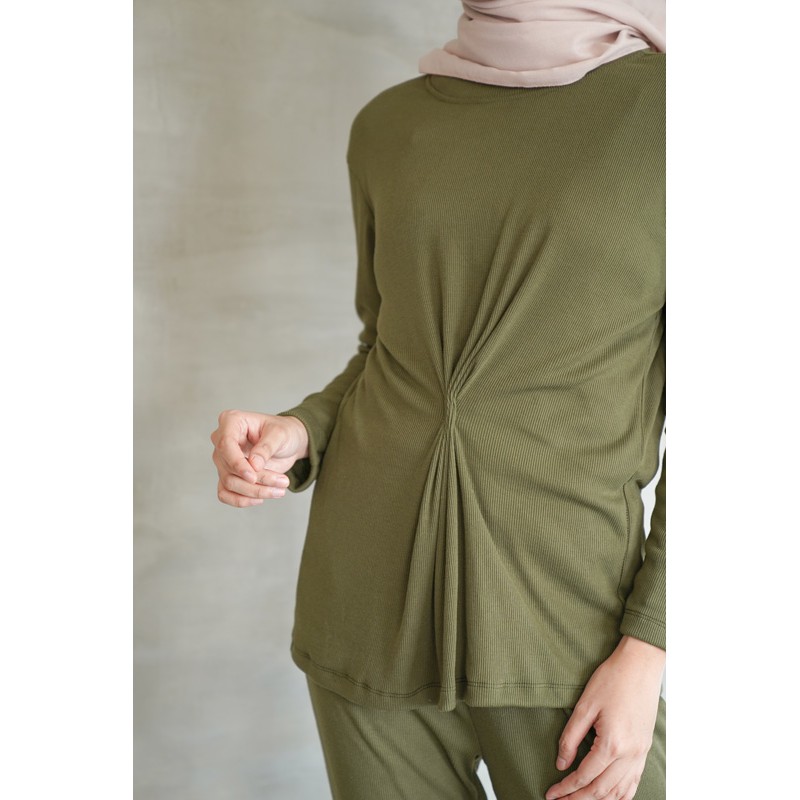Faliha Set Knit