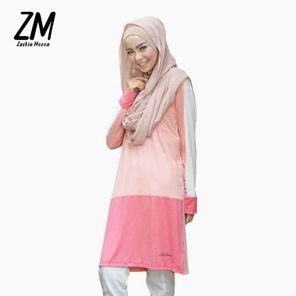 Zaskia Mecca - Taffy Tunik