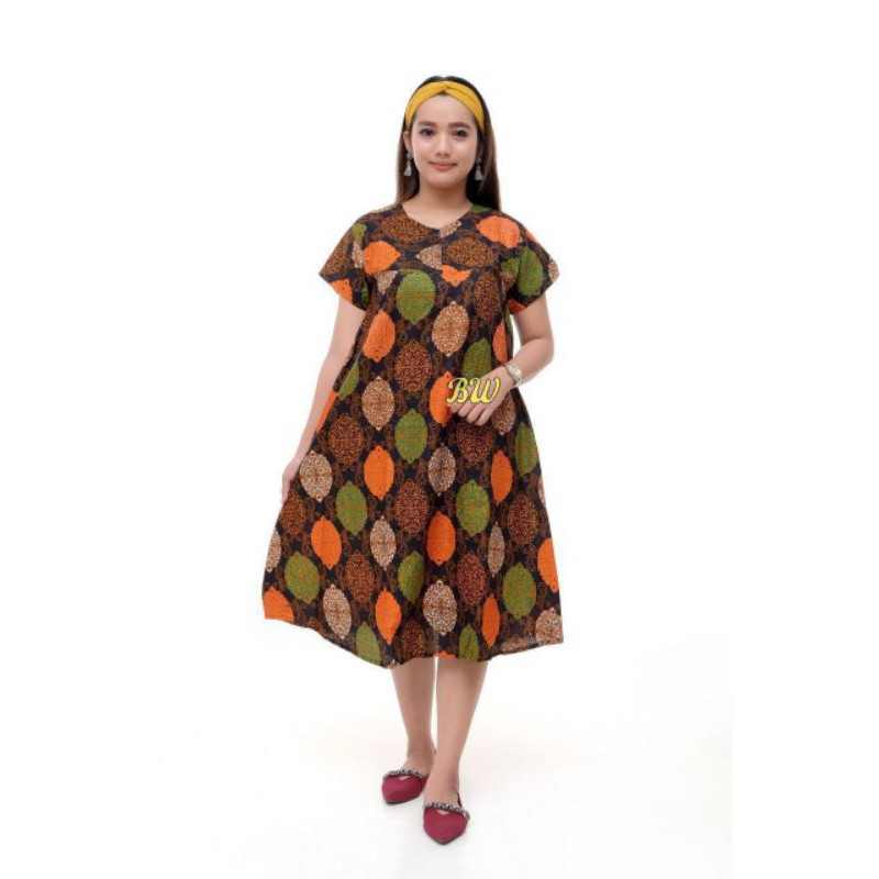 DRESs KLOK~arofah