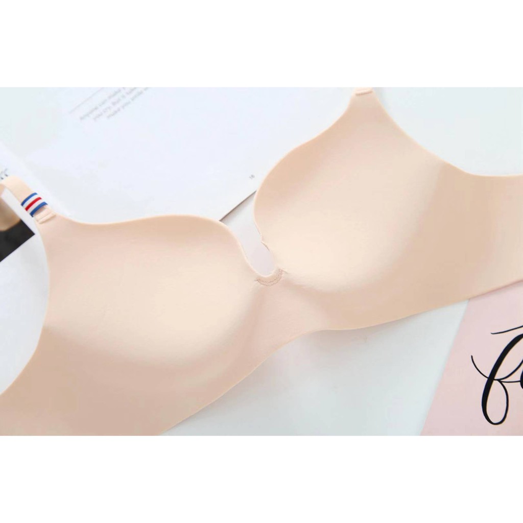 Sport Bra Push Up InStyle Senam Zumba Jogging Yoga Pakaian Dalam Olahraga Wanita High Quality-7