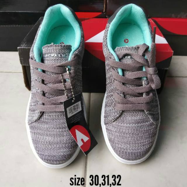 Sepatu airwalk anak original