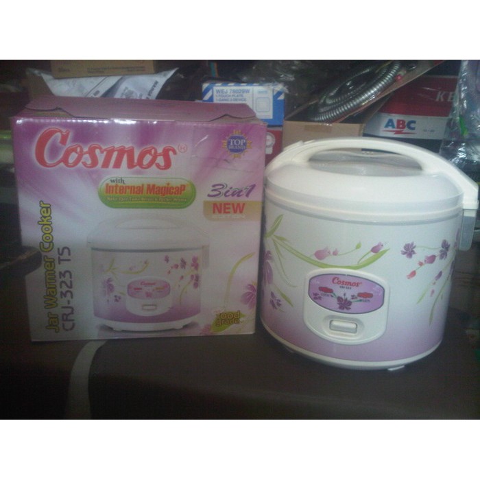 Magic Com Rice Cooker Cosmos