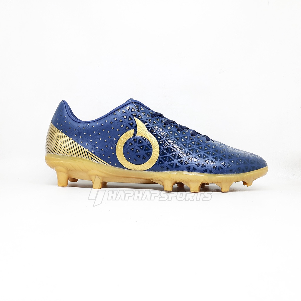 Sepatu Bola Ortuseight Medians FG-5