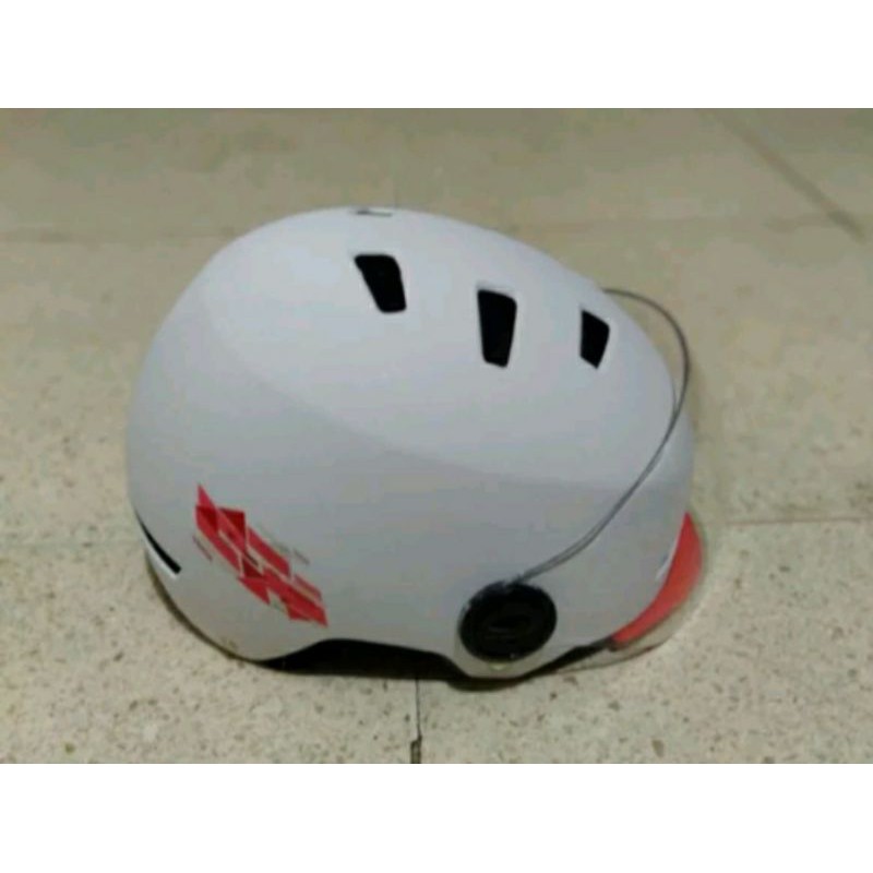 helm sepeda RMB WP03 helm RMB WP 03 termurah