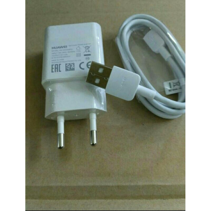 Charger Huawei 2A Original Travel Adapter ORI